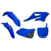 Κιτ πλαστικών RACETECH Plastic Kit - OEM Color (22) Yamaha YZ85 22-24 thumb