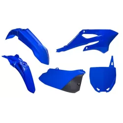 Κιτ πλαστικών RACETECH Plastic Kit - OEM Color (22) Yamaha YZ85 22-24