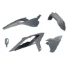 Κιτ πλαστικών RACETECH Plastic Kit 4 pcs Beta RR 23-24 (Grey)