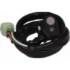 Διακόπτης κινητήρα RFX Race Kill Button - OEM Replica CRF 250X 04-16 / 450X 05-19