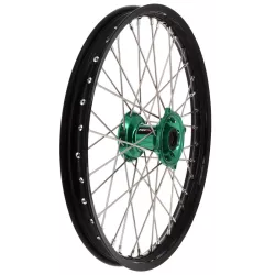 Ζάντα RFX Race MX Complete Front Wheel 21x1,60 KXF 250/450 06-18 Ζάντα RFX Race MX Complete Front Wheel 21x1,60 KXF 250/450 06-18