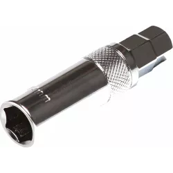 Μπουζόκλειδο RFX Race Series Deep Type Plug Spanner - for 10x14mm Plugs Μπουζόκλειδο RFX Race Series Deep Type Plug Spanner - for 10x14mm Plugs