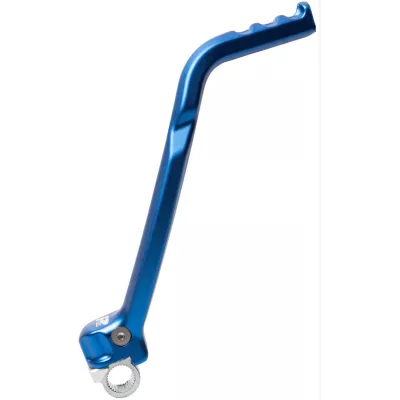 Μανιβέλα μοτοσυκλέτας RFX Race Series Kickstart Lever (Blue) Husqvarna TC/TX 250 17