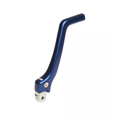 Μανιβέλα μοτοσυκλέτας RFX Race Series Kickstart Lever (Blue) - Husqvarna TC50 17-25