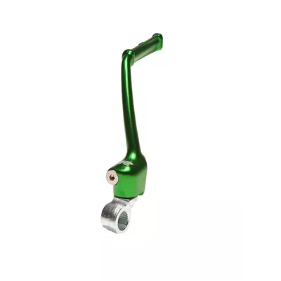 Μανιβέλα μοτοσυκλέτας RFX Race Series Kickstart Lever (Green) - Kawasaki KX65 0-25