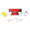Κιτ πλαστικών RACETECH Plastic Kit 6 Pieces OEM Husqvarna 24-25