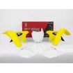Κιτ πλαστικών RACETECH Plastic Kit OEM Color (2018) Suzuki RM-Z250 10-18 thumb