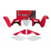 Κιτ πλαστικών RACETECH Plastic Kit OEM Color (2020) Honda CRF250R 18-21 / 450R 17-20