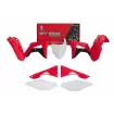 Κιτ πλαστικών RACETECH Plastic Kit OEM Color (2020) Honda CRF250R 18-21 / 450R 17-20 thumb