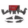 Κιτ πλαστικών RACETECH Plastic Kit Quantum Grey Husqvarna FC/TC 19-20