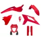 Κιτ πλαστικών RACETECH Plastic Kit Replica - Beta RR 20-23 (Red) thumb