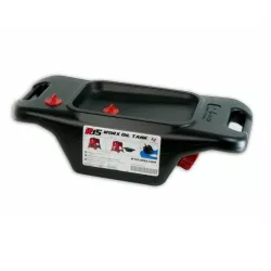 Πλαστική λεκάνη για λάδια RACETECH R15 MX Stand Oil Tank 5L