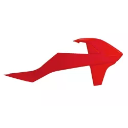 Πλαστικά καλύμματα ψυγείου RACETECH Radiator Covers - Gas Gas MC85 21-24 (Red) Πλαστικά καλύμματα ψυγείου RACETECH Radiator Covers - Gas Gas MC85 21-24 (Red)
