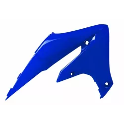 Πλαστικά καλύμματα ψυγείου RACETECH Radiator Covers Blue Yamaha YZ-450F 18-21 (Blue) Πλαστικά καλύμματα ψυγείου RACETECH Radiator Covers Blue Yamaha YZ-450F 18-21 (Blue)