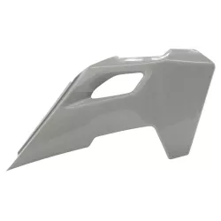 Πλαστικά καλύμματα ψυγείου RACETECH Radiator Scoops Husqvarna 23-24 (Grey)