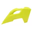 Πλαστικά καλύμματα ψυγείου RACETECH Radiator Scoops Husqvarna 23-24 (Yellow) thumb