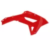 Πλαστικά καλύμματα ψυγείου RACETECH Radiator Scoops CRF250RX 22-24 (Red)