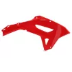 Πλαστικά καλύμματα ψυγείου RACETECH Radiator Scoops CRF250RX 22-24 (Red) thumb