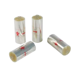 Μεμβράνες για μάσκα B-33 ROLL OFF Μεμβράνες για μάσκα B-33 ROLL OFF