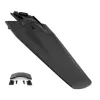 Πίσω φτερό μηχανής RACETECH Rear Fender Husqvarna 23-25 (Black)