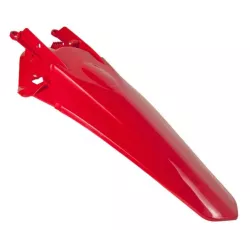 Πίσω φτερό μηχανής RACETECH Rear Fender GASGAS 21-24 (Red)
