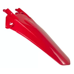 Πίσω φτερό μοτοσυκλέτας RACETECH Rear Fender - Gas Gas EC/EX 21-24 (Red)
