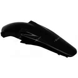 Πίσω φτερό μοτοσυκλέτας RACETECH Rear Fender Black Suzuki DR-Z400
