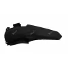 Πίσω φτερό μοτοσυκλέτας RACETECH Rear Fender Black Yamaha YZ 125/250 15-20