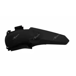 Πίσω φτερό μοτοσυκλέτας RACETECH Rear Fender Black Yamaha YZ 125/250 15-20