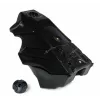 Ρεζερβουάρ μοτοσυκλέτας RACETECH Revolution Gas Tank Black Yamaha YZ 125/250 15-21  Ρεζερβουάρ μοτοσυκλέτας RACETECH Revolution Gas Tank Black Yamaha YZ 125/250 15-21