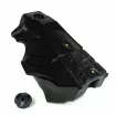 Ρεζερβουάρ μοτοσυκλέτας RACETECH Revolution Gas Tank Black Yamaha YZ 125/250 15-21  Ρεζερβουάρ μοτοσυκλέτας RACETECH Revolution Gas Tank Black Yamaha YZ 125/250 15-21  thumb