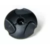 Καπάκι ρεζερβουάρ RACETECH Revolution Gas Tank Cap Black Yamaha