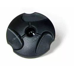 Καπάκι ρεζερβουάρ RACETECH Revolution Gas Tank Cap Black Yamaha Καπάκι ρεζερβουάρ RACETECH Revolution Gas Tank Cap Black Yamaha