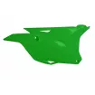 Πλαϊνά πάνελ μηχανής RACETECH Side Panels Green Kawasaki KX 85 14-21 Πλαϊνά πάνελ μηχανής RACETECH Side Panels Green Kawasaki KX 85 14-21 thumb