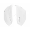 Πλαϊνά πάνελ μηχανής RACETECH Side Panels White YZ 85 02-12