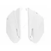 Πλαϊνά πάνελ μηχανής RACETECH Side Panels White YZ 85 02-12 thumb