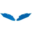 Πλαϊνά πάνελ μηχανής RACETECH T7 Revolution Side Panels Yamaha Tenere 700 22-24 (Light Blue) thumb