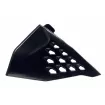 Πλαϊνά πάνελ μηχανής RACETECH Vented Side Panels (Black) GASGAS 21-24 thumb
