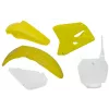 Κιτ πλαστικών PLASTICS OEM REPLICA KIT FOR SUZUKI RM85 2002-10
