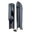 Προστατευτικά πιρουνιού μηχανής RACETECH Fork Guards - Black GASGAS/HUSABERG/KTM thumb