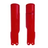 Προστατευτικά πιρουνιού μηχανής RACETECH Fork Protectors GASGAS 2024 (Red)