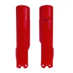 Προστατευτικά πιρουνιού μηχανής RACETECH Fork Protectors GASGAS 2024 (Red) thumb
