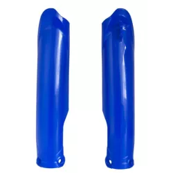 Προστατευτικά πιρουνιού μηχανής RACETECH Fork Protectors Yamaha YZF 250 24-25 (Blue)