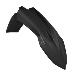 Μπροστινό φτερό RACETECH Front Fender - Beta RR (Black)