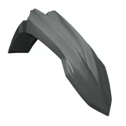 Μπροστινό φτερό RACETECH Front Fender - Beta RR (Grey)