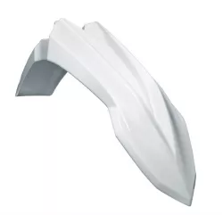 Μπροστινό φτερό RACETECH Front Fender - Beta RR (White)