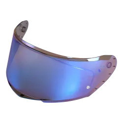 Ζελατίνα για κράνος O'NEAL CHALLENGER V.25 IRIDIUM BLUE Ζελατίνα για κράνος O'NEAL CHALLENGER V.25 IRIDIUM BLUE