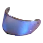 Ζελατίνα για κράνος O'NEAL CHALLENGER V.25 IRIDIUM BLUE thumb