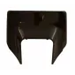 Μάσκα φαναριού μοτοσυκλέτας RACETECH Front Plate Black Husqvarna FE/TE 2020 thumb