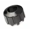 Καπάκι ρεζερβουάρ RACETECH Fuel Can Quick Fill Adapter Cap Black thumb